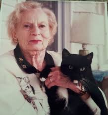 Violet Tolly Obituary