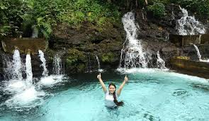 Pesan & cek harga tiket masuk di tiket.com! Pemandian Alami Di Malang Seger Dan Bikin Malas Pulang Ongis Travel