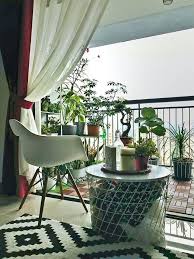 Maybe you would like to learn more about one of these? 12 Panduan Set Up Taman Mini Balkoni Rumah Tinggi Wow Sungguh Hasilnya Mingguan Wanita