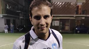 La Sportiva Cariatese, la conferma più attesa: Luigi Amodeo resta in  biancazzurro