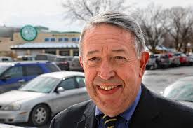 New York State Fair Director: 'We've got our work cut out for us.'