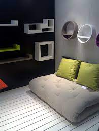 Die Mobel Von Karup Innen Trends Small Bedroom Sofa Small Bedroom Small Bedroom Bed