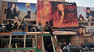 News18 » news » movies » 5 bollywood movies based on true crime to watch during the lockdown. Bollywood Ban May Hurt Pakistan More Than India Bbc News