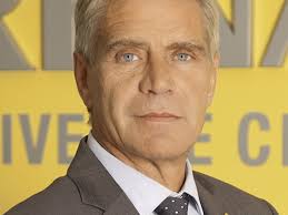 Eric Bernard Slovenijo zamenjal za znamko RS