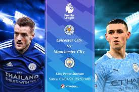Leicester vs manchester city predicted lineups: Fdwj1lshguycqm