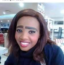 I look like somebody's auntie and that's alright cause I am. 🥰 The gifts I  get