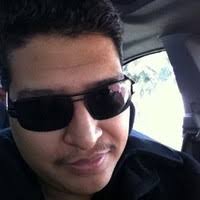 Alfredo Portillo Jr.