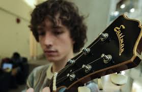 The changing rhythms of jazz