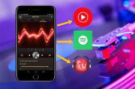 It is highly popular and best iphone music player app for 2021 with stylish interactive features. Best Music Player App 2021
