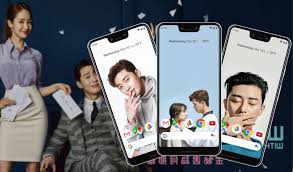 Park seo joon modeled with sophistication and confidence as his iconic smile accentuated the shoot. Park Seo Joon Wallpaper Hd For Android Apk Download