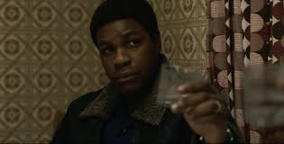 Michael Boyce Gillespie