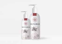 Free Shower Gel Bottle Mockup Bottle Mockup Logo Design Mockup Mockup Free Psd