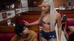 Abella Danger - Just Desserts - EPORNER