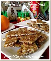 We did not find results for: Chinese New Year Recipes Mixed Nuts Florentine æ‚æžœä»è„†ç‰‡ Guai Shu Shu