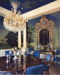 Pin By Hutton Wilkinson On Interior Design Elegant Dining Room Design Elegant Dining