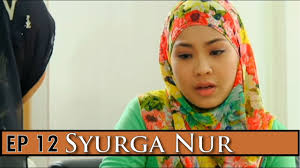 Undergrads is an animated television series centered on the lives of four college undergraduate freshmen. Syurga Nur Episod 12 Youtube