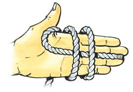 The first knot isn't actually a knot, but more of a way to secure the loop to the cleat on your boat. Seven Essential Knots For Sailors Sail Magazine