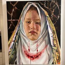 Studio visit and “kitchen talk” in Krakow with Agata Kus, a major voice in  contemporary painting in Poland. #agatakus #polishavantgarde  #polishculturalinstitutenewyork #polishpainter #polishpainting  #figurativepainting #thomaserbengallery ...