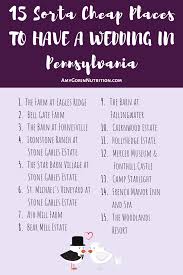 15 Sorta Cheap Wedding Venues In Pennsylvania In 2020 Cheap Wedding Venues Wedding Venues Pennsylvania Philadelphia Wedding Venues