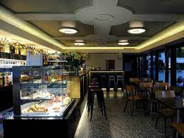 rio bar express buffet welcome