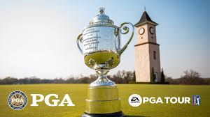 It was established in 1916 and is one of the four major championships played each year which include the masters, the u.s. Qm8u9lxu7chxlm
