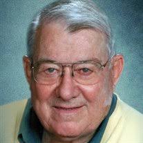 Obituary information for Mr. Charles S. "Chuck" Richardson