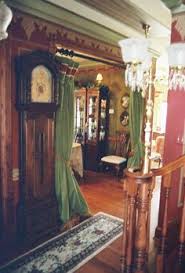 To mimic this style, start with a plethora of natural wooden trim and. 68 Victorian Edwardian Early 1900s Home Decor Ideas Victorian Interiors 1900s Home Victorian