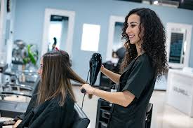 They have good hair care products there that i could buy. Best Hair Salon In Abu Dhabi British Salon Abu Dhabi Hair Salon Marasy