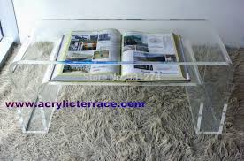 Coffee table with reversible table top console table laptop stand nest of tables pedestal table plant stand side table side table on castors stool/side table storage table table with reversible table top tray table üst cam. One Lux Crystal Acrylic Coffee Table Lucite End Table Bed Table Home Furniture Living Room Furniture Acrylic Furniture Coffee Table Acrylic Coffee Tableacrylic Furniture Aliexpress