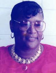 Mattie Woods Obituary