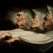 The sentimental side of Angelica Kauffman