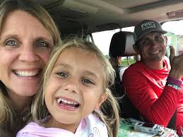 Prater Family RV Adventure