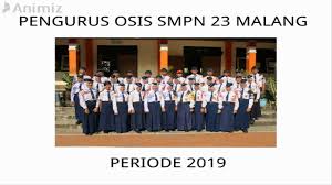 Documents similar to profil sekolah adiwiyata smpn 1lamongan. Smp Negeri 23 Malang