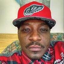 Tavon Lamont Miles Obituary