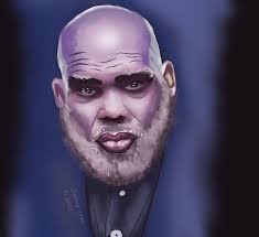 One of my favorite villains , I'll never forget him calling black lightning  and his family the chocolate covered incredibles 😂😂😂😭