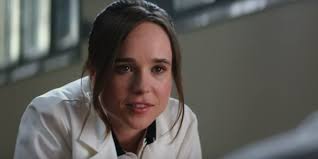 492 просмотра 4 года назад. Considering Ellen Page Fort Worth Weekly
