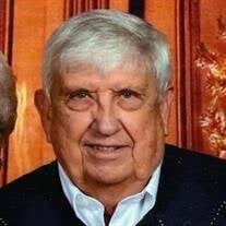 Gary Howard Patrick Obituary