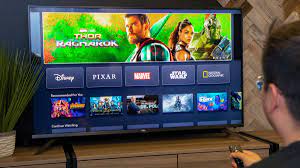 Because disney just announced it won't just be in theaters, but on disney plus premier access. Disney Plus How To Sign Up Movies Shows And Wandavision Tom S Guide