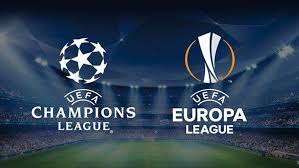 Brilliant rashford touch and finish. Comparing Uefa S Champions League And Europa League Through A Sponsorship Opportunity Lens Sponsorpulse