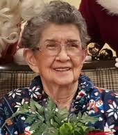 Obituary information for Molly Jane Anderson