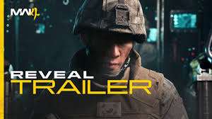 Modern Warfare 4 foi anunciado e recebe o primeiro trailer