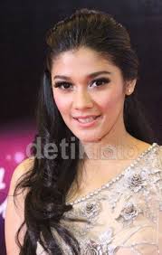 Naysila Mirdad Bicara Soal Pacar Baru