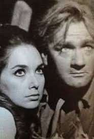 Cimarron Strip" Till the End of Night (TV Episode 1967)