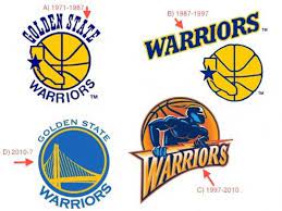golden state warriors logo evolution golden state warriors logo golden state warriors warrior logo