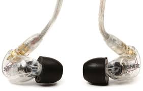 The 10 best professional in ear monitors. In Ear Monitors For Studio Engineers Why You Need Them