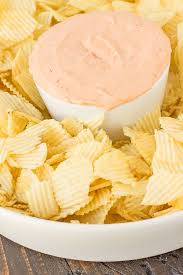 Deliciously Sprinkled The Best Potato Chip Dip Deliciously Sprinkled Chip Dip Recipes Dip For Potato Chips Best Potato Chips