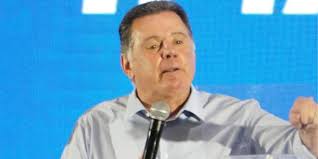 Marconi Perillo e Rodney Miranda trocam ataques em rádio