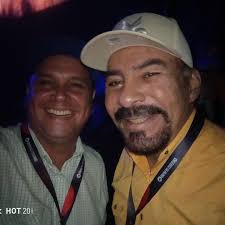 Photos by Luis Ramirez (@luismusiko) · December 9, 2024