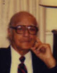 Dr Henry Dobbins Monteith (1905-1991)