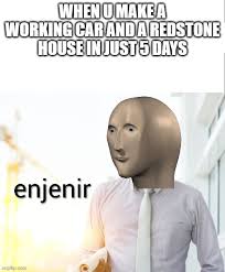 Image Tagged In Meme Man Engineer Imgflip Submitted 1 year ago by mcgoodfortnitebad11. image tagged in meme man engineer imgflip